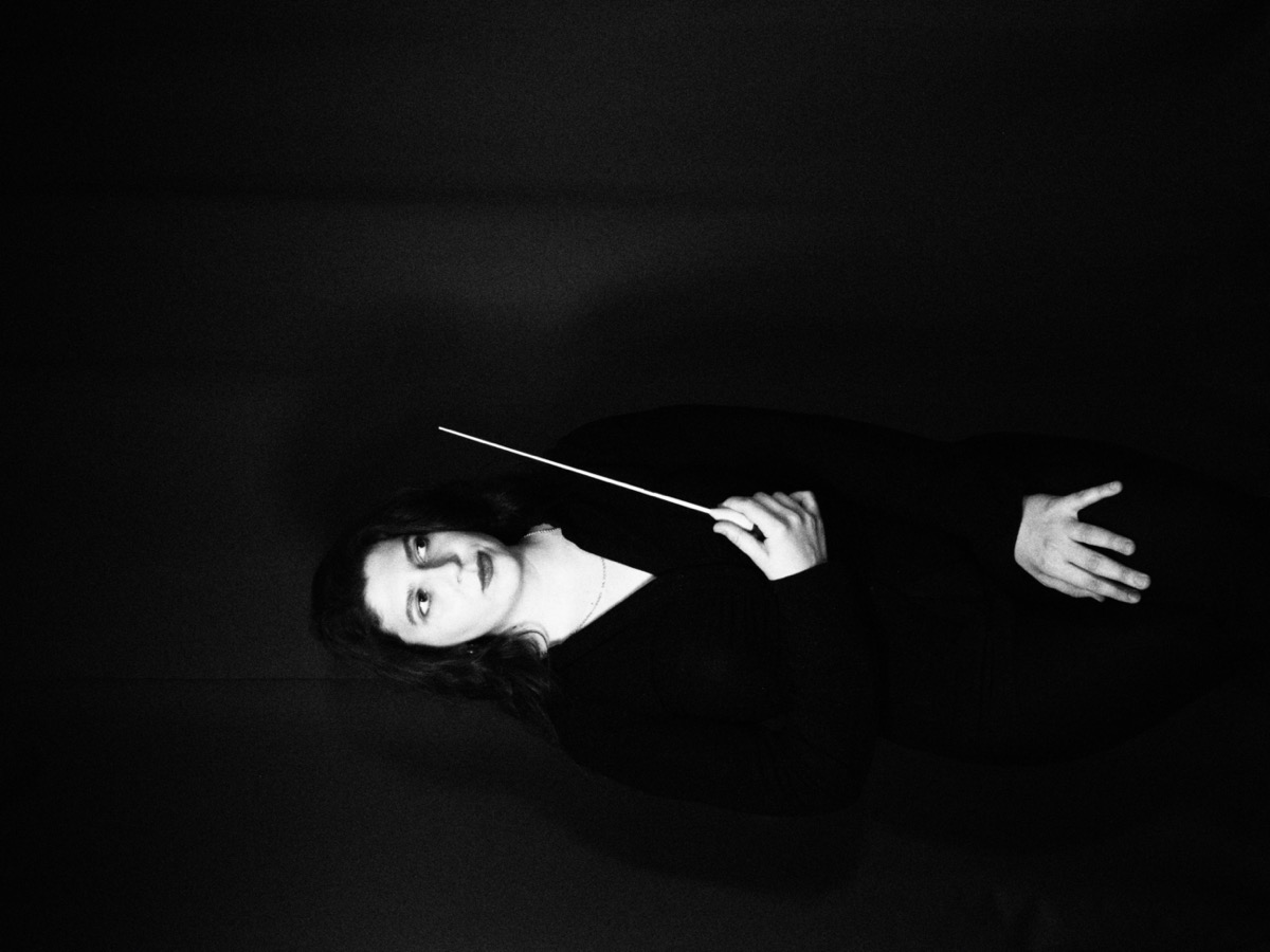 Ceyda Ayanoğlu - Professional Portrait